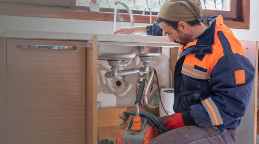 Professional expert plumbing services in Montgomery Creek, CA